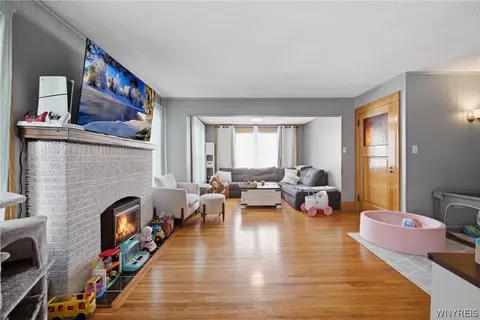 Other - 74 Eiseman Ave, Tonawanda, NY 14217 photo 3 of 13