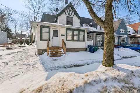 91 Mayer Ave, Buffalo, NY 14207