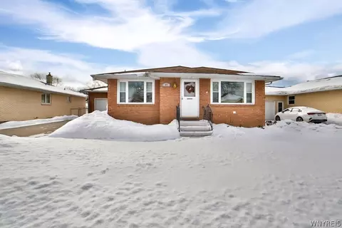 47 Armond Ln, Depew, NY 14043