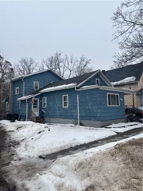 262 Tremont St, North Tonawanda, NY 14120