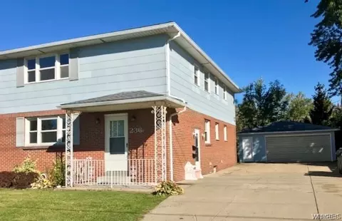 236 Rehm Rd, Depew, NY 14043