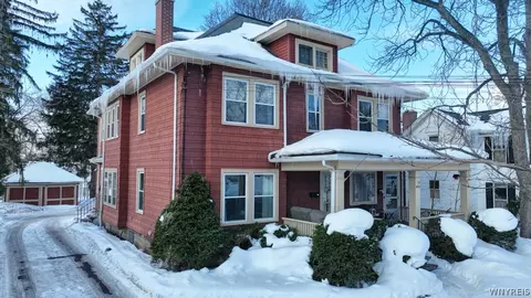 4362 S Buffalo St, Orchard Park, NY 14127