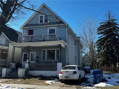 400 Willett St, Buffalo, NY 14206