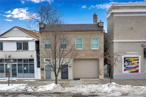 1764 S Park Ave, Buffalo, NY 14220