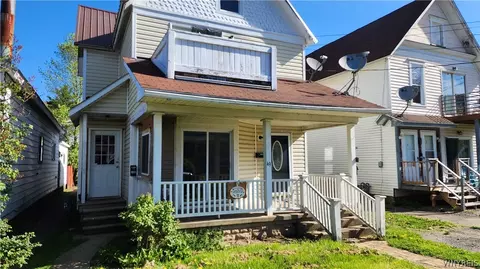 49 Amm St, Bradford, PA 16701