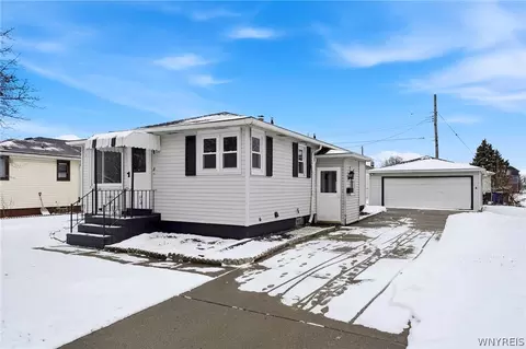 5 Ruhl Ave, Buffalo, NY 14207