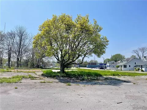 355 Kensington Ave, Buffalo, NY 14214