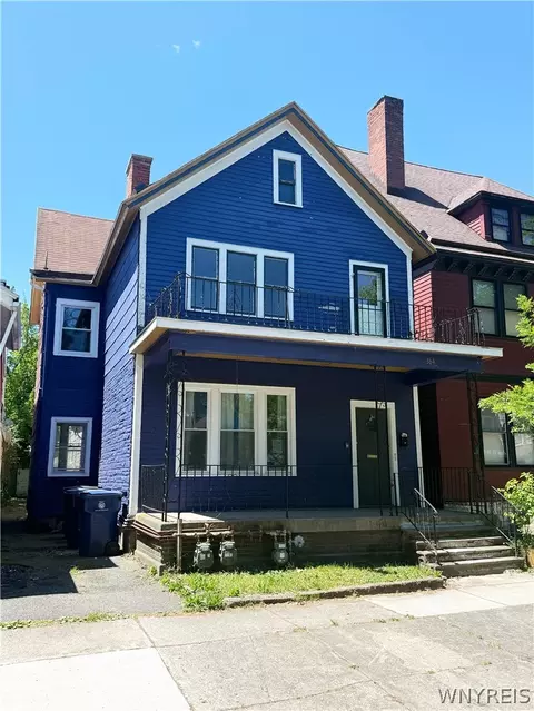 364 West Ave, Buffalo, NY 14201