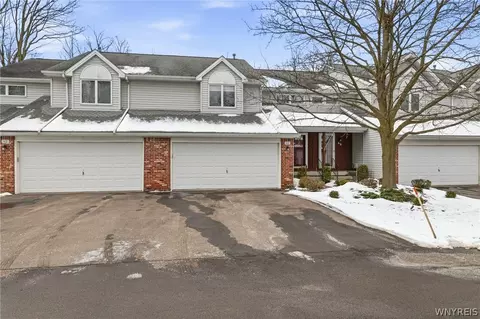 64 Northwood Dr, Depew, NY 14043
