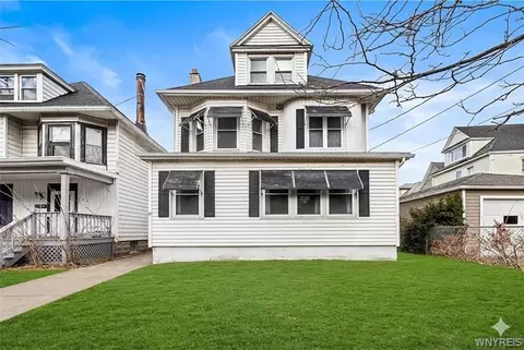 48 Garner Ave, Buffalo, NY 14213