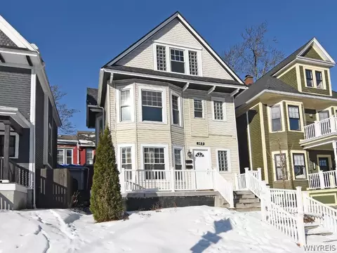162 Harvard Pl, Buffalo, NY 14209