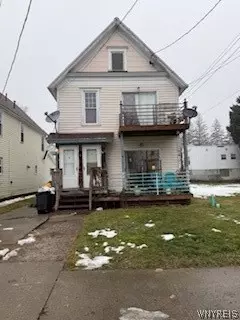 51 Amm St, Bradford, PA 16701