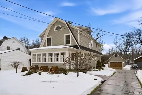 228 Long Ave, Hamburg, NY 14075