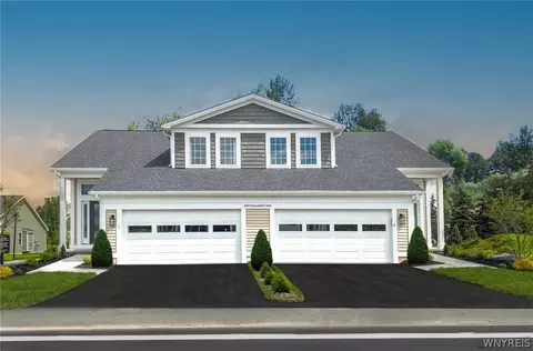 120 Cloverleaf Apt 1 Ct #301, Depew, NY 14043
