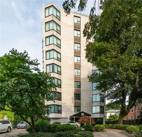 849 Delaware Ave #101, Buffalo, NY 14209