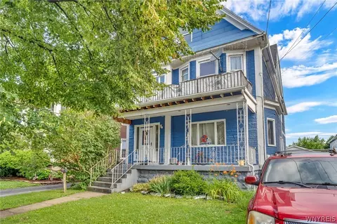 32 Richfield Ave, Buffalo, NY 14220