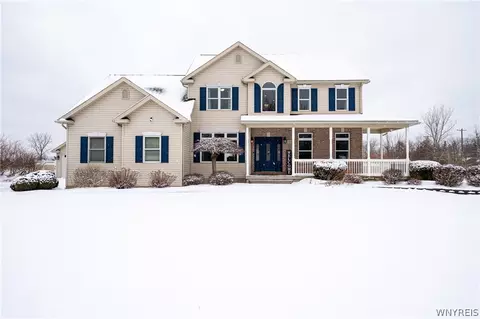 145 William Kidder Rd, Lancaster, NY 14086