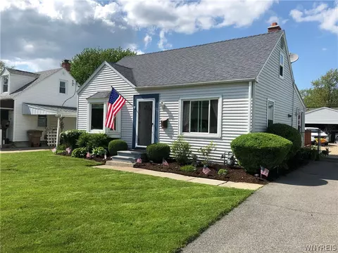 120 Beale Ave, Cheektowaga, NY 14225