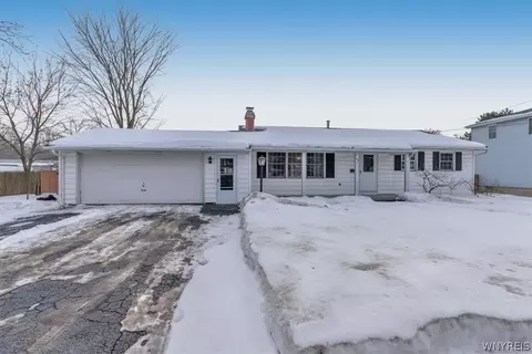 632 Ruie Rd, North Tonawanda, NY 14120
