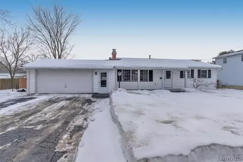 632 Ruie Rd, North Tonawanda, NY 14120
