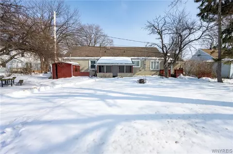 315 E Park Dr, Tonawanda, NY 14150