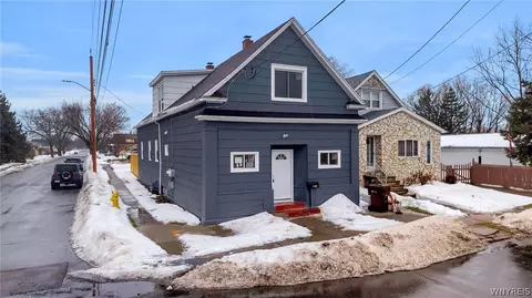 277 Reiman St, Buffalo, NY 14212