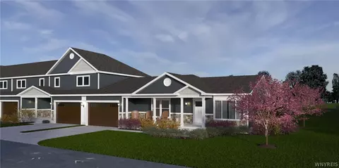 701 Nancy Price Dr #3, Porter, NY 14174