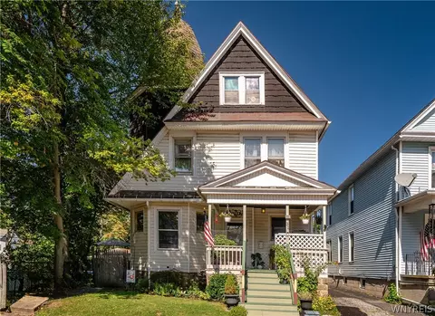 31 Glendhu Pl, Buffalo, NY 14210