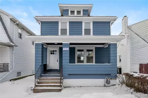 446 Victoria Blvd, Kenmore, NY 14217