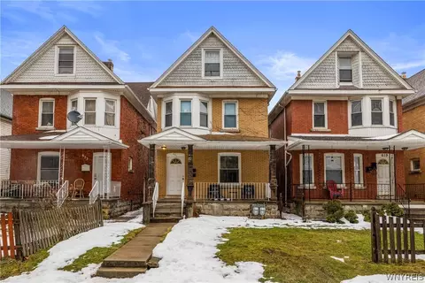 621 13th St, Niagara Falls, NY 14301