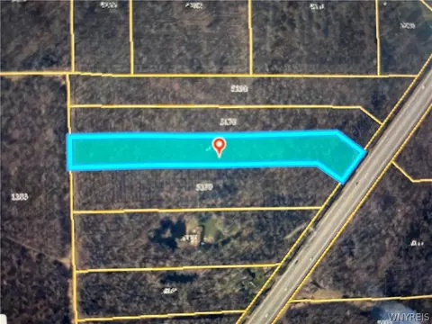 5150 Millersport Hwy, Amherst, NY 14051