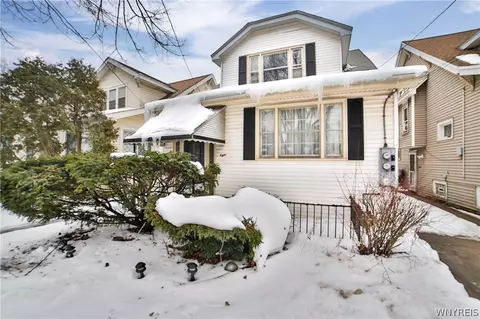 8 Midvale Ave, Buffalo, NY 14215