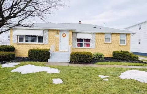 1290 George Urban Blvd, Cheektowaga, NY 14225