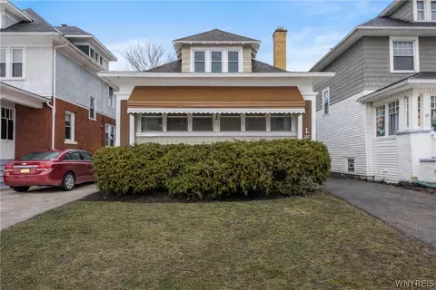 257 Linden Ave, Buffalo, NY 14216