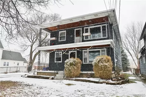 41 Aurora Ave, West Seneca, NY 14224