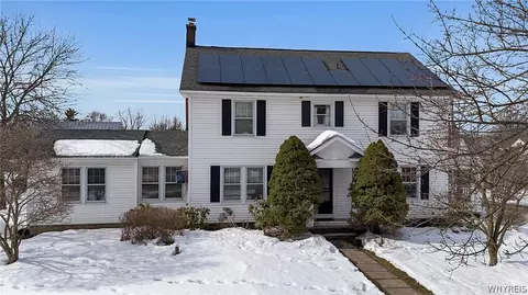6034 Goodrich Rd, Clarence Center, NY 14032