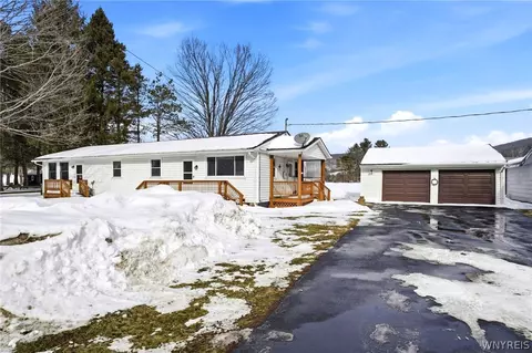 5192 Route 353, Little Valley, NY 14755