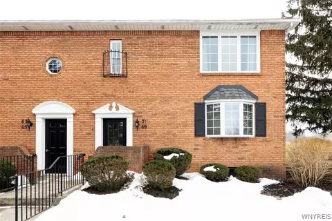 71 Tralee Ter, East Amherst, NY 14051