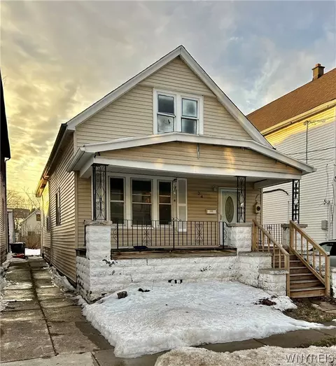24 Matejko St, Buffalo, NY 14206