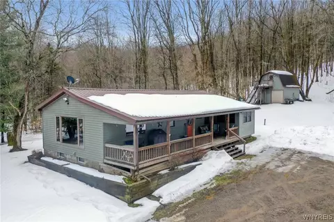 4957 Rt-242, Ellicottville, NY 14731
