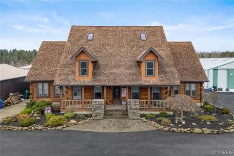 420 Exchange St, Alden, NY 14004