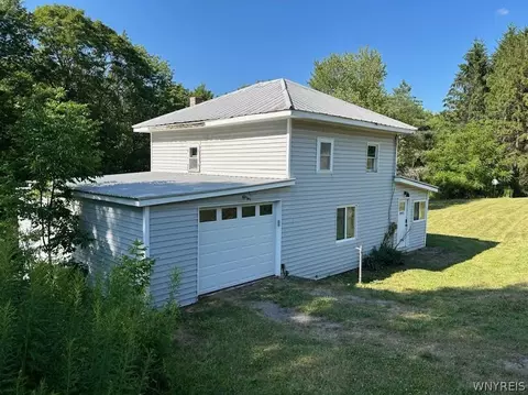 9093 County Road 15b, Birdsall, NY 14822