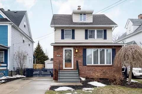 70 Alsace Ave, Buffalo, NY 14220