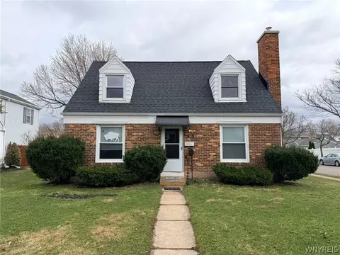 185 Fayette Ave, Buffalo, NY 14223