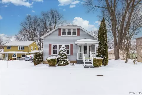 1303 Payne Ave, North Tonawanda, NY 14120