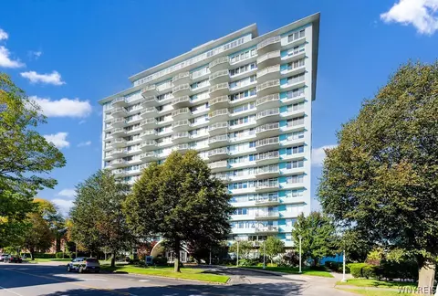 1088 Delaware Ave #7D, Buffalo, NY 14209