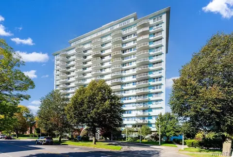 1088 Delaware Ave #7D, Buffalo, NY 14209