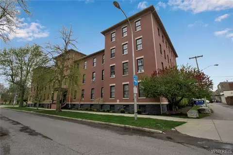 125 Edward St #3A, Buffalo, NY 14201