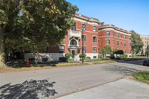 63 Barker St #2, Buffalo, NY 14209