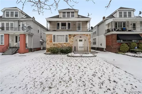 167 Lovering Ave, Buffalo, NY 14216